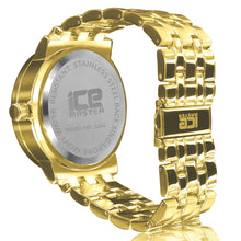 Baling Metal Band Watch for Men