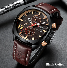 PULCHRITUDINOUS Watch For Men | 5411466