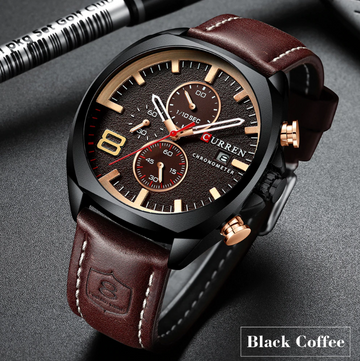 PULCHRITUDINOUS Watch For Men | 5411466