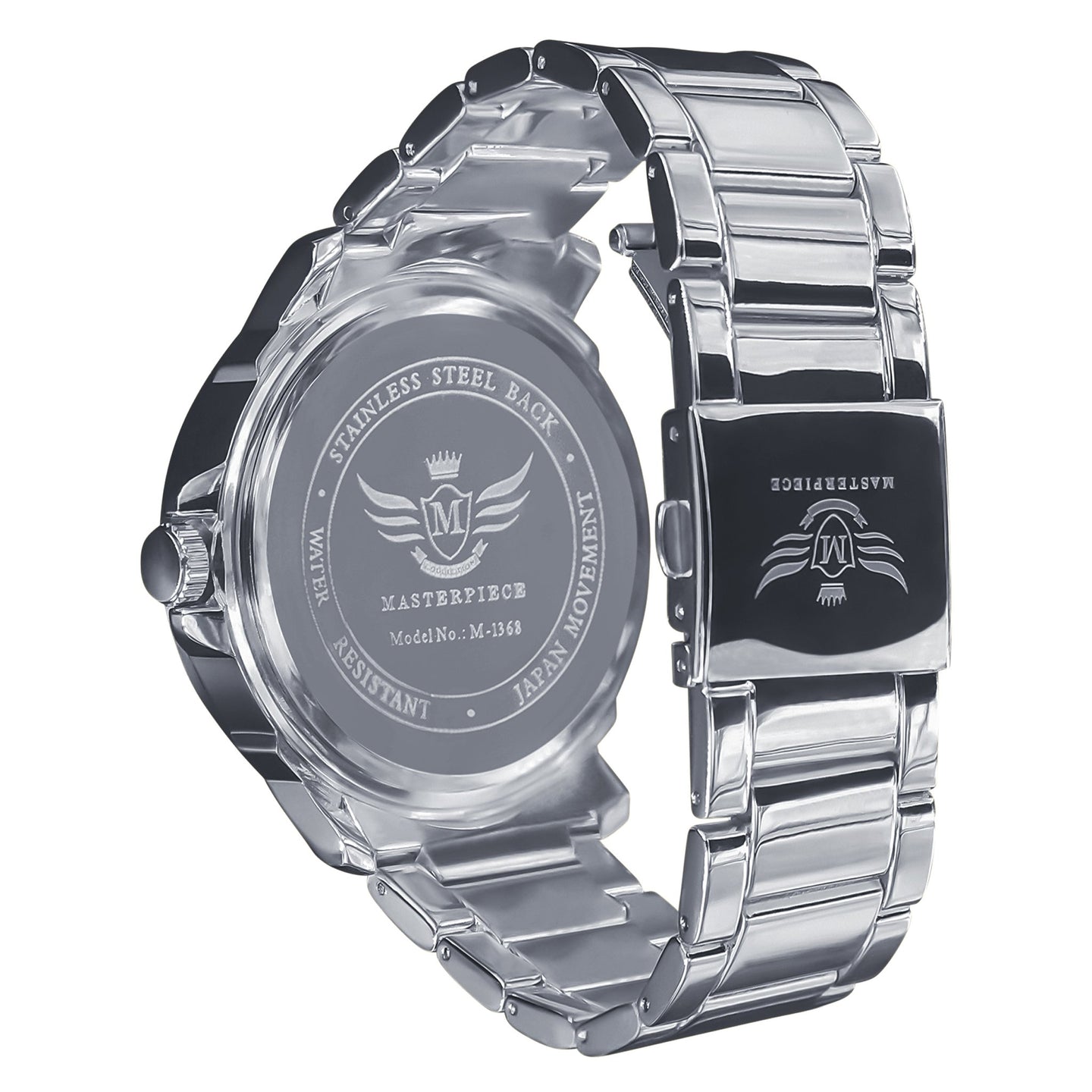 Quartz Classic Metal | 561981