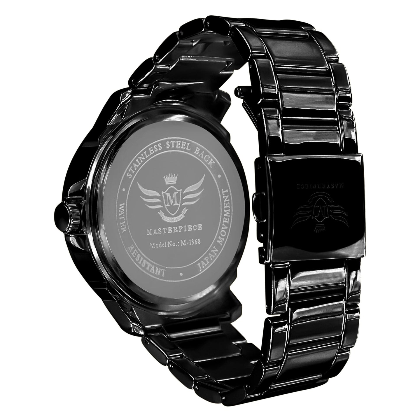 Quartz Lucid Timepiece | 561983