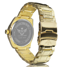 CALIBER Masterpiece Watch | 562042