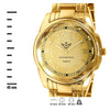 CALIBER Masterpiece Watch | 562042