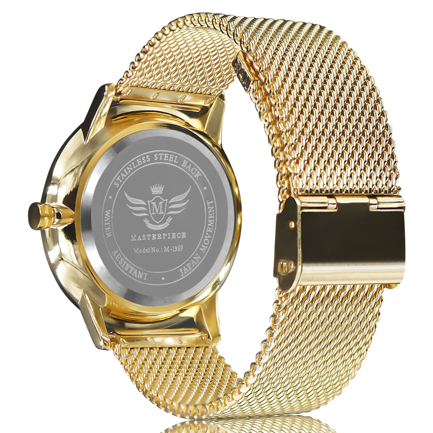 SVELTE Masterpiece Watch | 562122