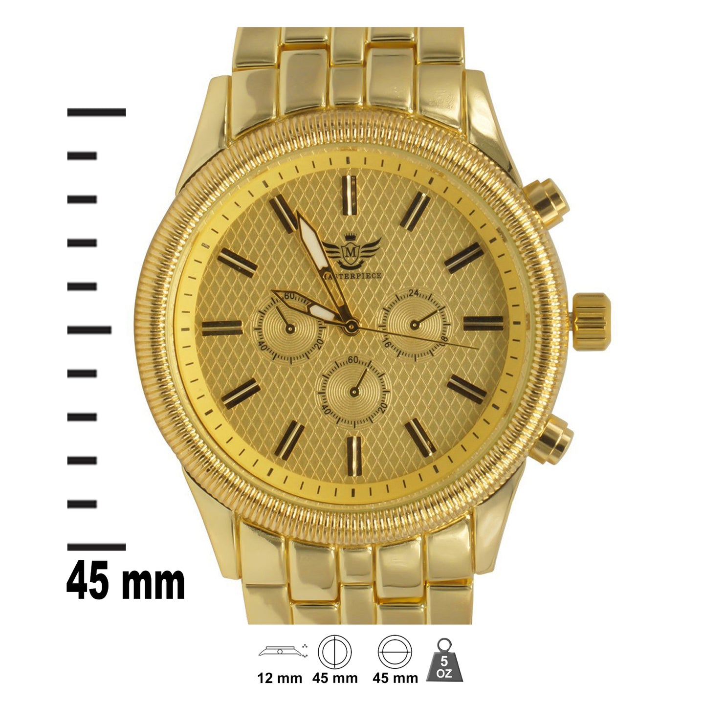 LASSO Classic Metal | 562142