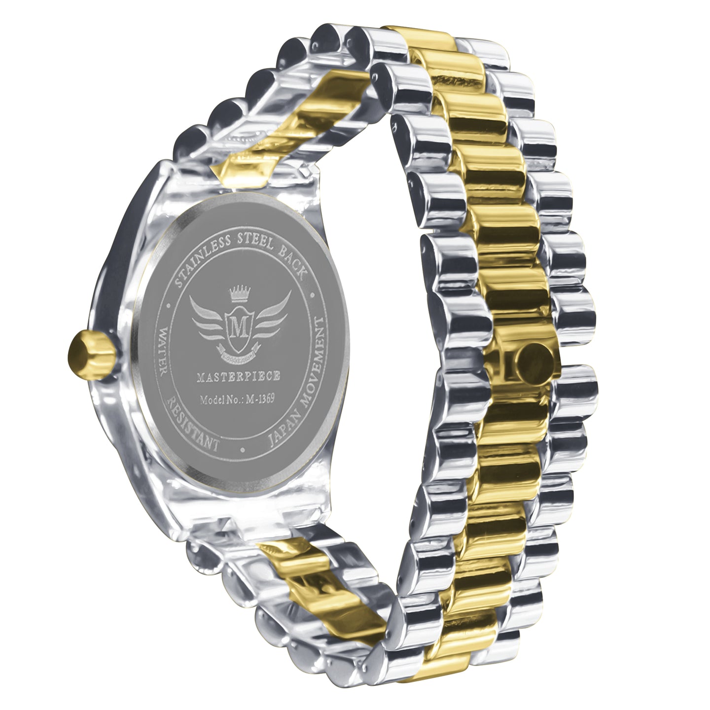 PRESIDENTIAL Classic Metal | 5621657