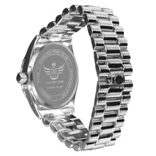 PRESIDENTIAL EXECUTIVE METAL | 5621661