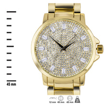 LUX Ice Master Watch | 562222