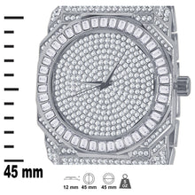 BELVEDERE Ice Master Watch | 562271