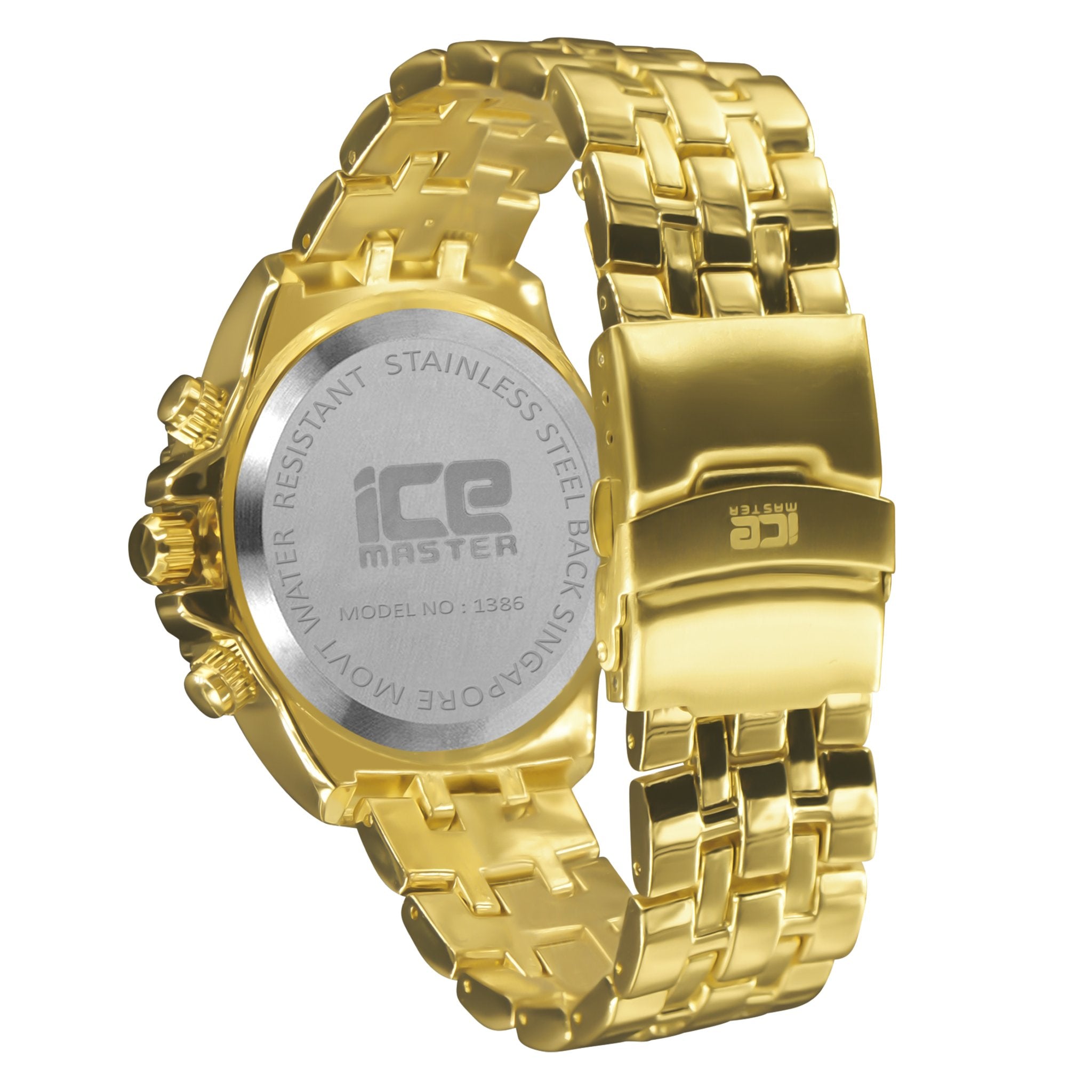 STOL Ice Master Watch | 562292