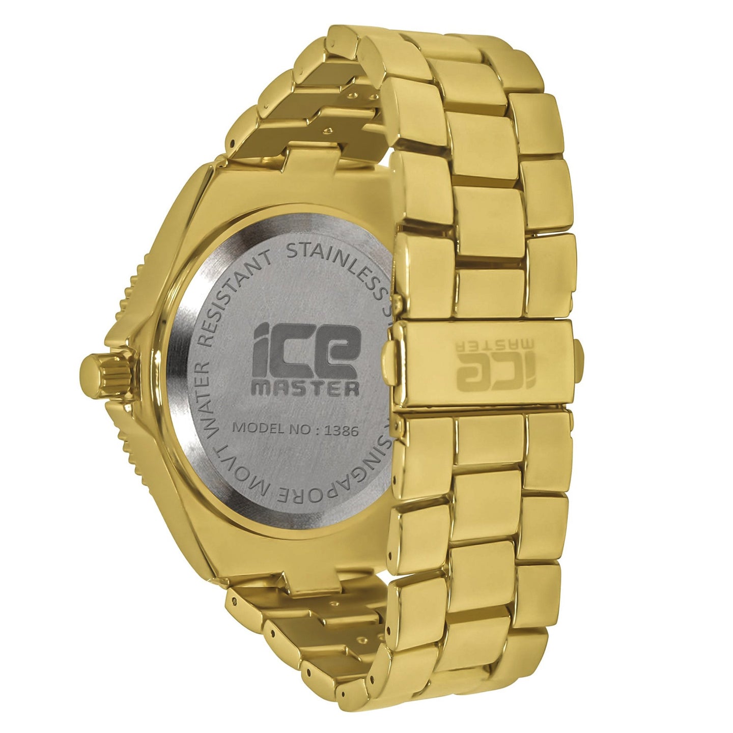 PREMIER Ice Master Watch | 5623042