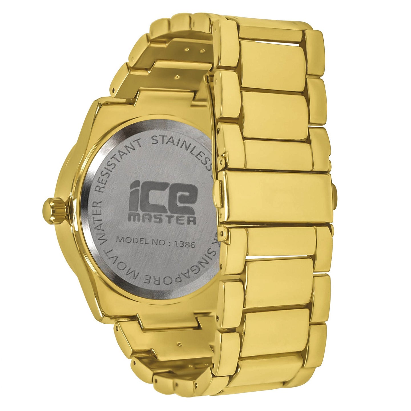 TRIAD Ice Master Watch | 562322