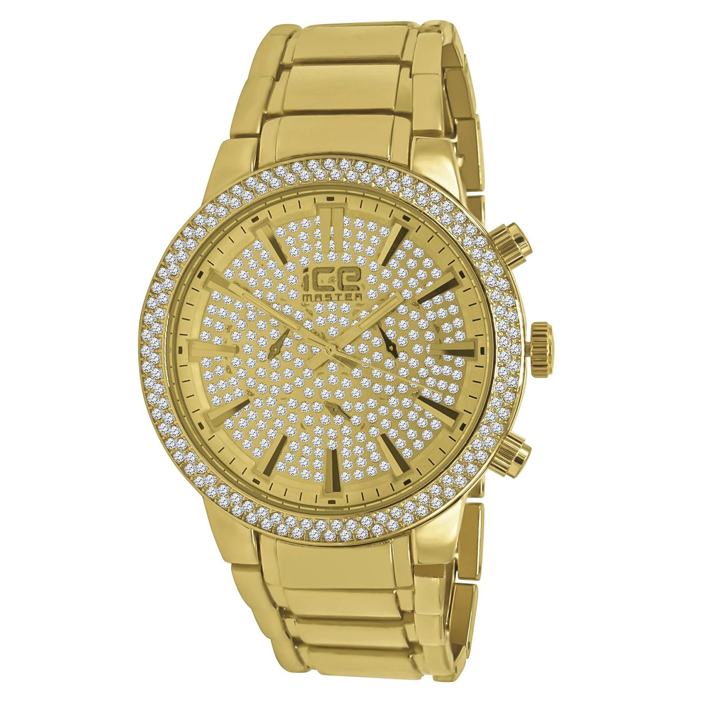 CLASSY Ice Master Watch | 562342