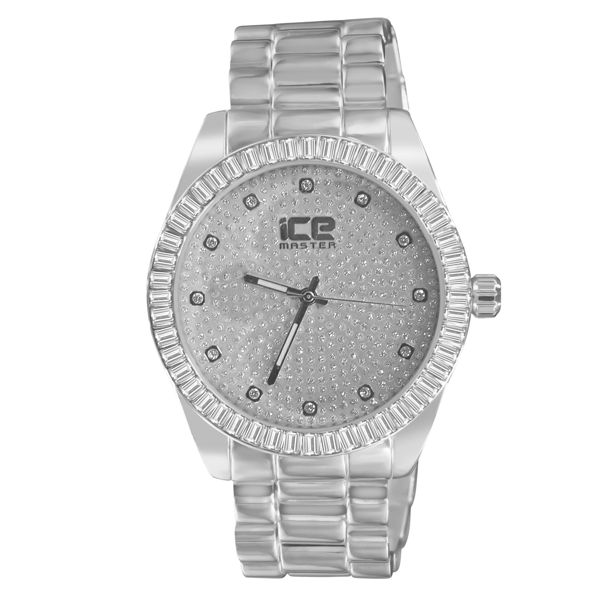 MIKAEL iCE Master Watch | 562351