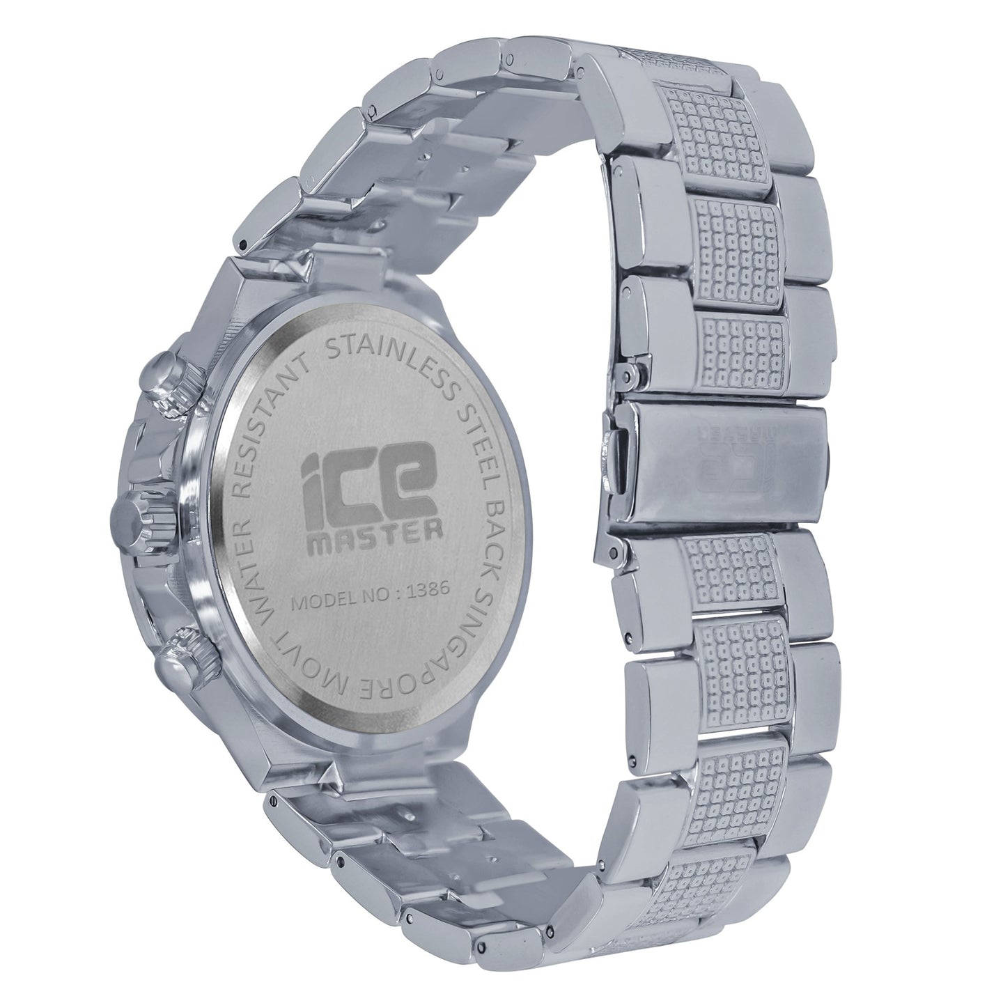 CURIO Bling Metal  |562381