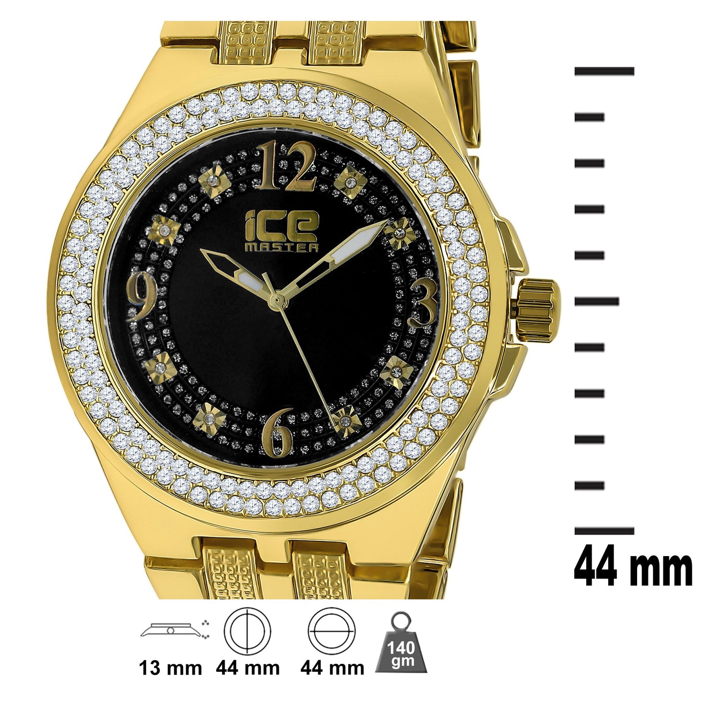 bling-metal-band-watch-for-men-562398