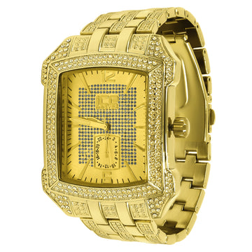 bling-metal-band-watch-562404