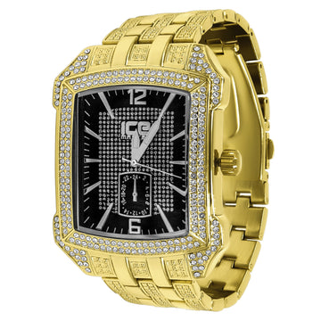 bling-metal-band-watch-562408