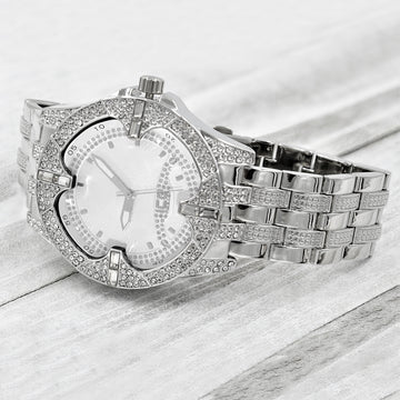 SOLITUDE ICE MASTER WATCH | 562421