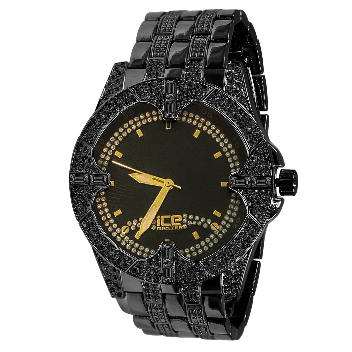 SOLITUDE ICE MASTER WATCH |562423
