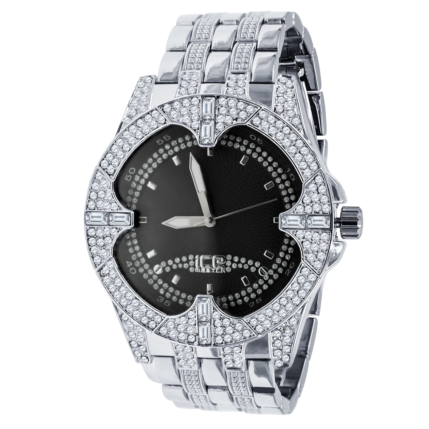 SOLITUDE ICE MASTER WATCH |562427
