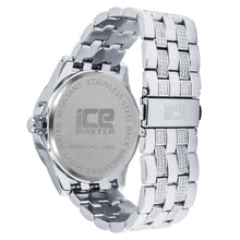 SOLITUDE ICE MASTER WATCH |562427