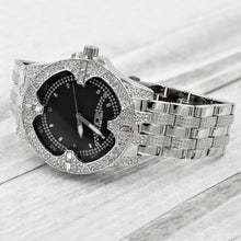 SOLITUDE ICE MASTER WATCH |562427