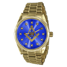 bling-metal-band-watch-5624513