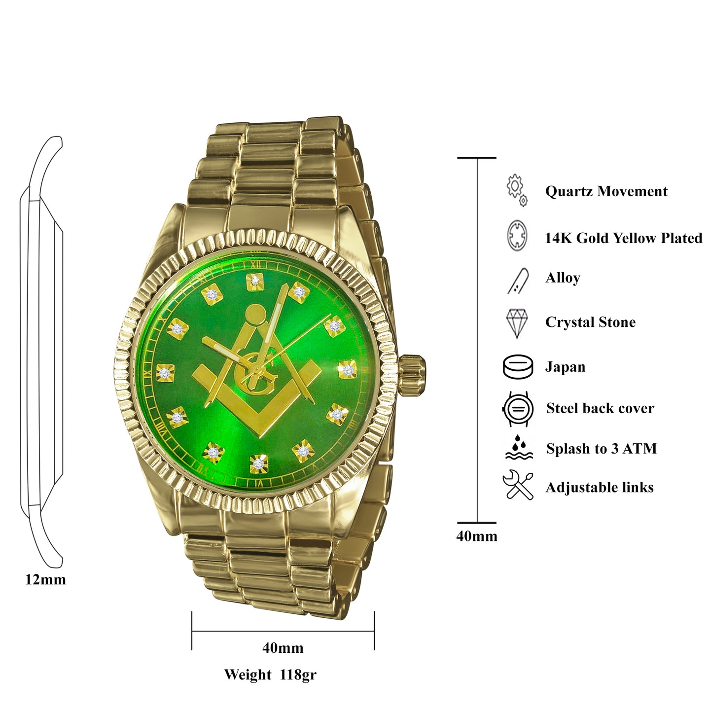bling-metal-band-watch-5624522