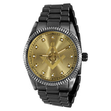 bling-metal-band-watch-5624526