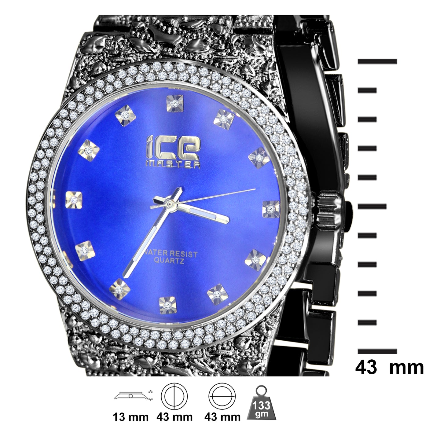 bling-metal-band-watch-5624640