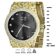 bling-metal-band-watch-562468