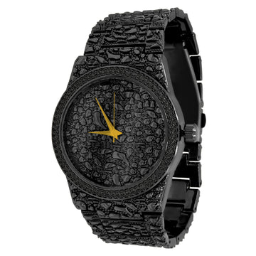 BULLION Nugget Watch 562473