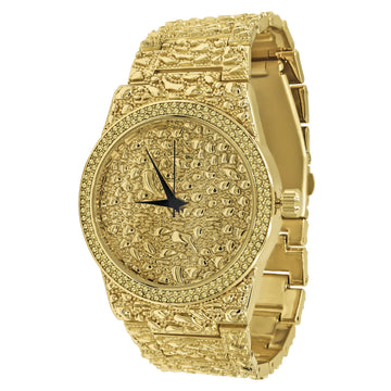 BULLION Nugget Watch 562474