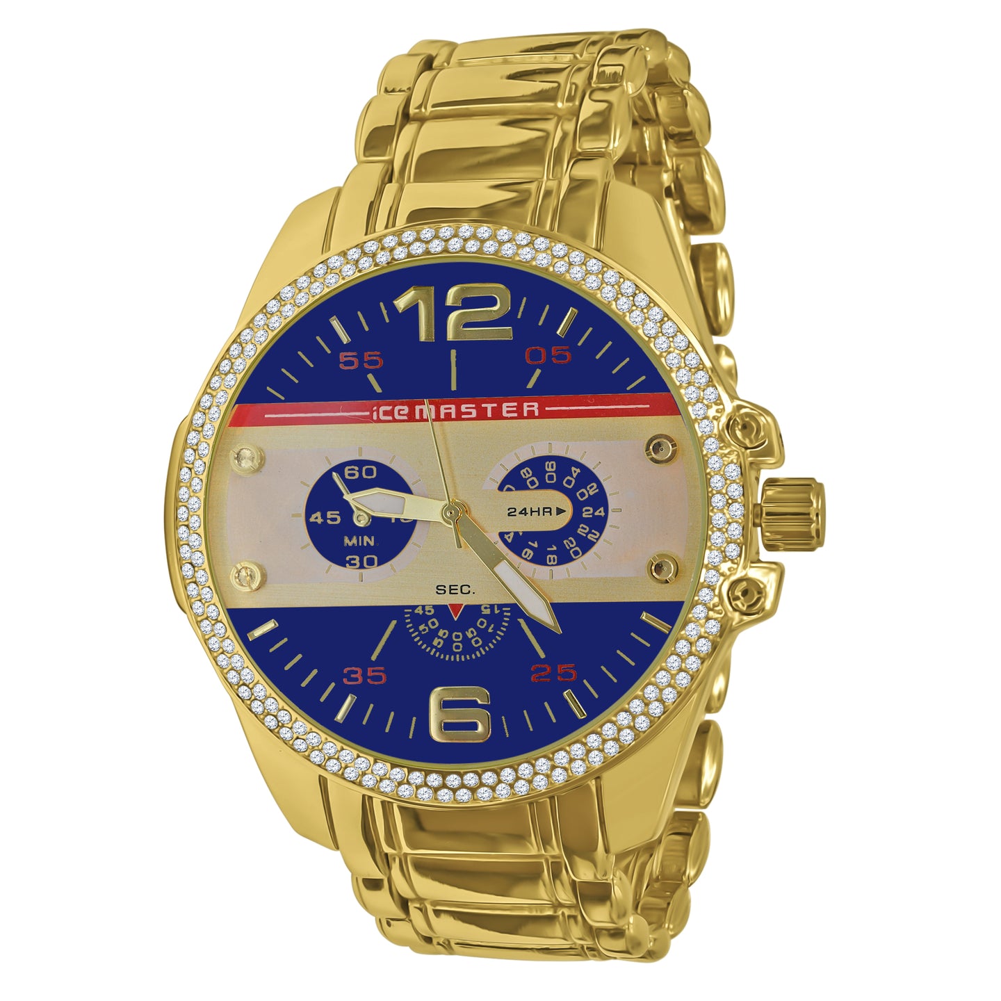 TRAIT Ice Master Watch | 5624913