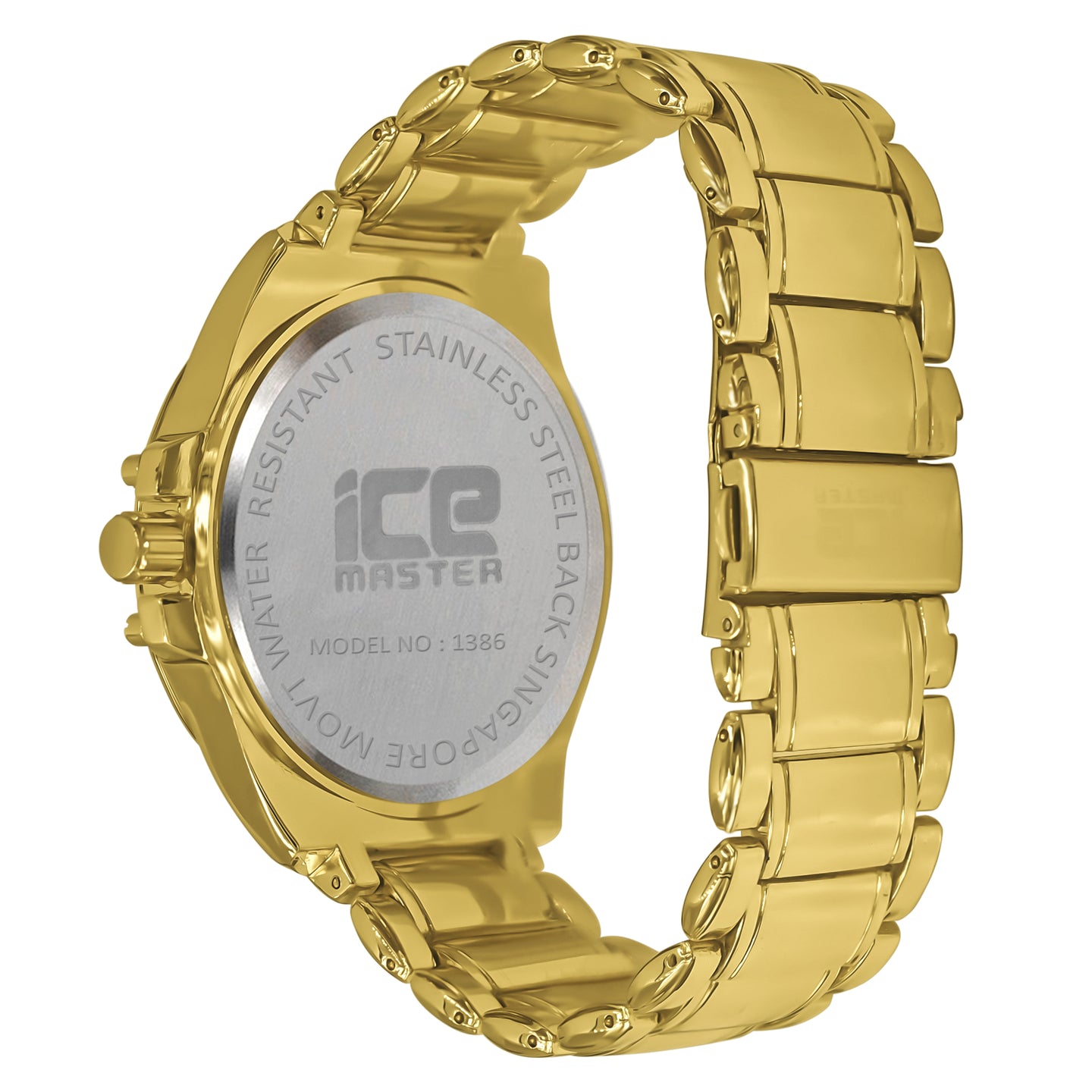 TRAIT Ice Master Watch | 5624913