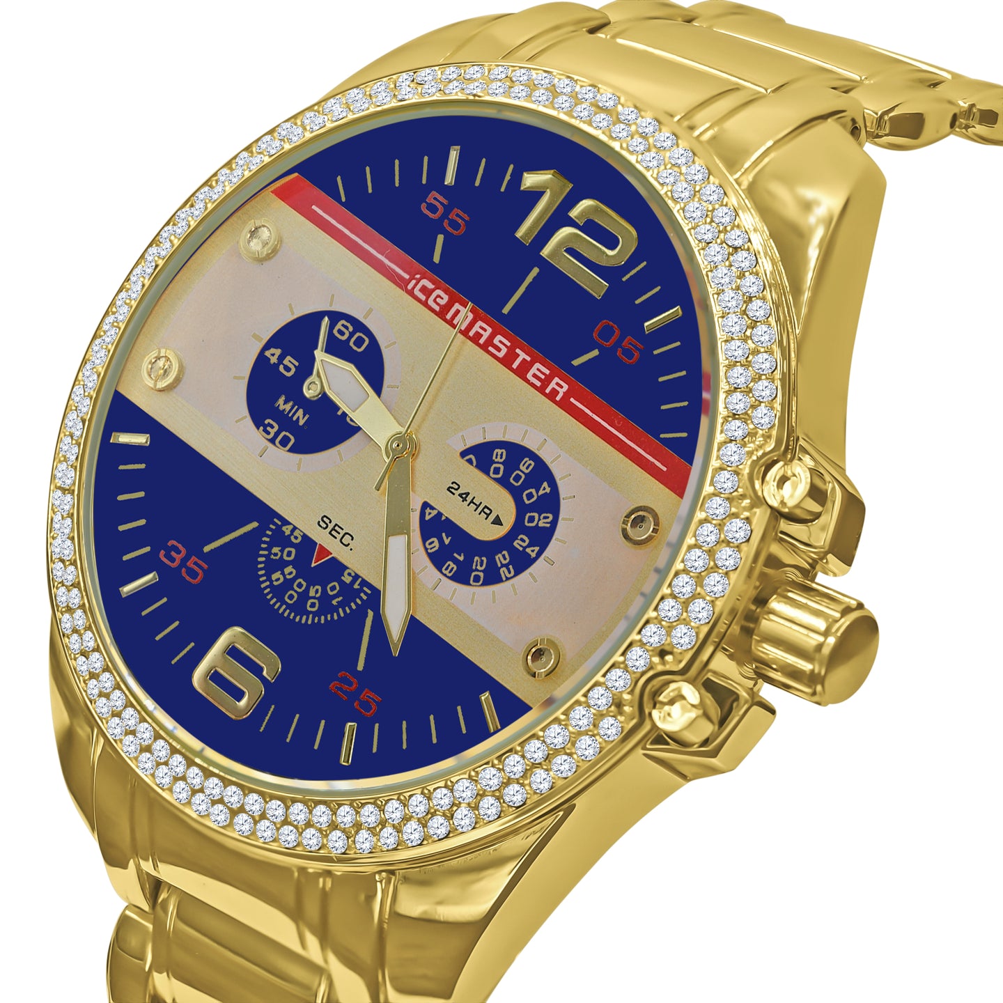 TRAIT Ice Master Watch | 5624913