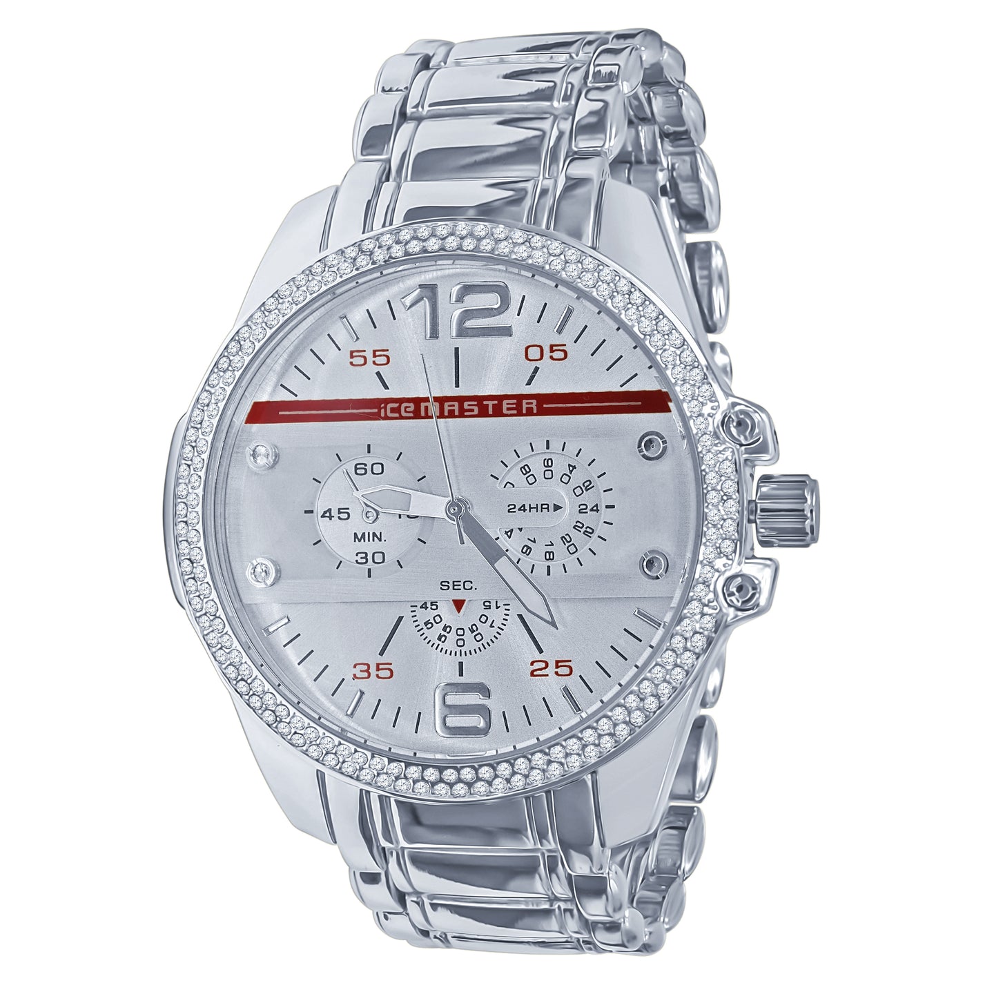 TRAIT Ice Master Watch | 562491