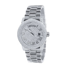 FLABBERGASTING BLING METAL WATCH | 562641