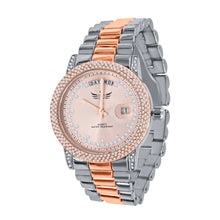 GRANDEUR BLING METAL WATCH | 5626518