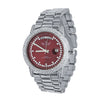 GRANDEUR BLING METAL WATCH | 5626539