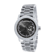 Grandeur Bling Metal Watch | 562657