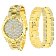 Personified Ultra Bling Watch | 562672