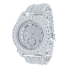 RADIEUX ICED OUT WATCH I 5110371