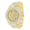 RADIEUX ICED OUT WATCH I 5110372