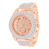 RADIEUX ICED OUT WATCH I 5110375