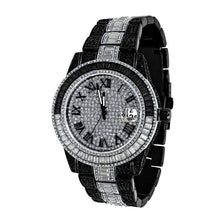 OYSTER HIP HOP METAL WATCH  I 562913