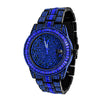 OYSTER HIP HOP METAL WATCH  I 5629140