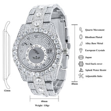 PURIST HIP HOP WATCH I 563001