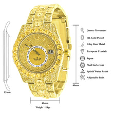 PURIST HIP HOP WATCH I 563004